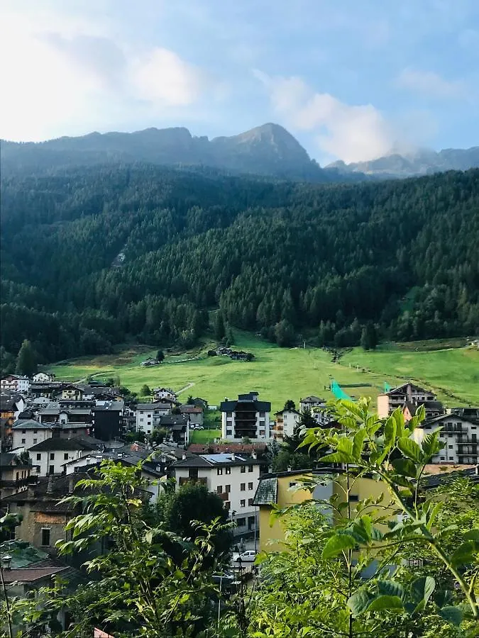 B&B Penak Mountain Wellness Aprica 0*,  Olaszország