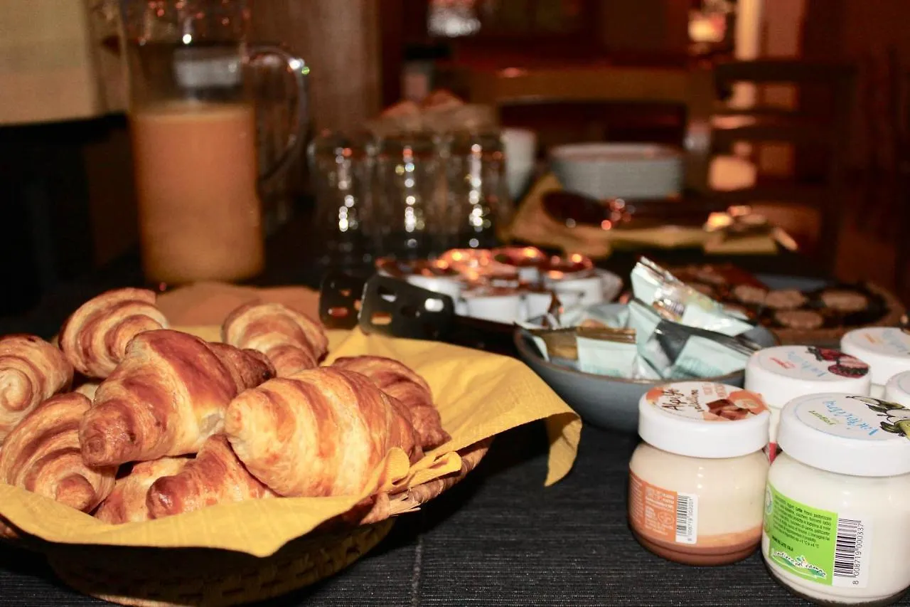 B&B Penak Mountain Wellness Aprica 0*,  Olaszország