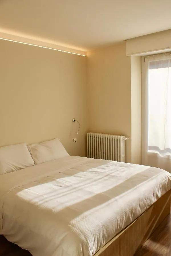 אפריקה B&B Penak Mountain Wellness 0*,