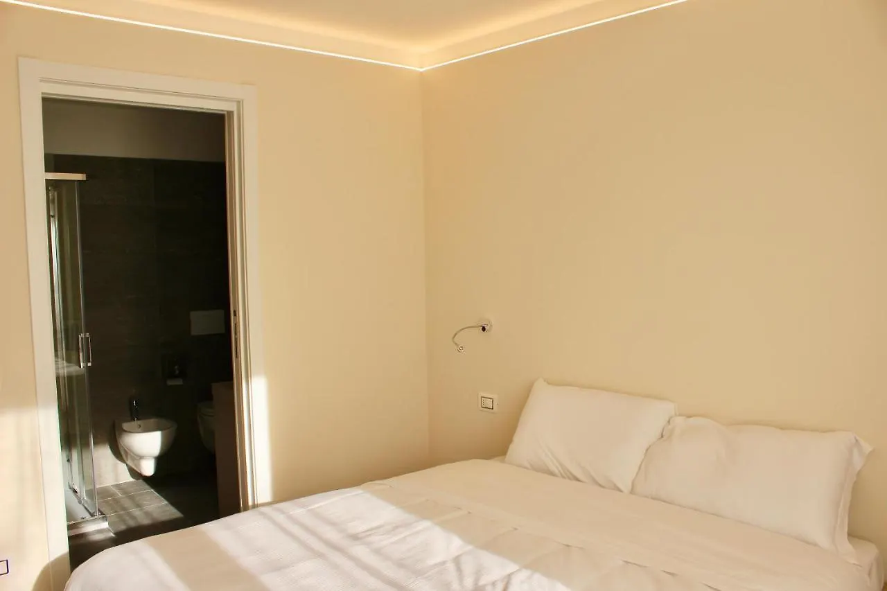 אפריקה B&B Penak Mountain Wellness לינה וארוחת בוקר