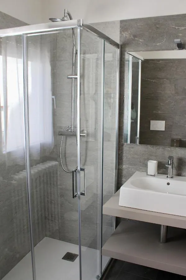 B&B Penak Mountain Wellness Aprica