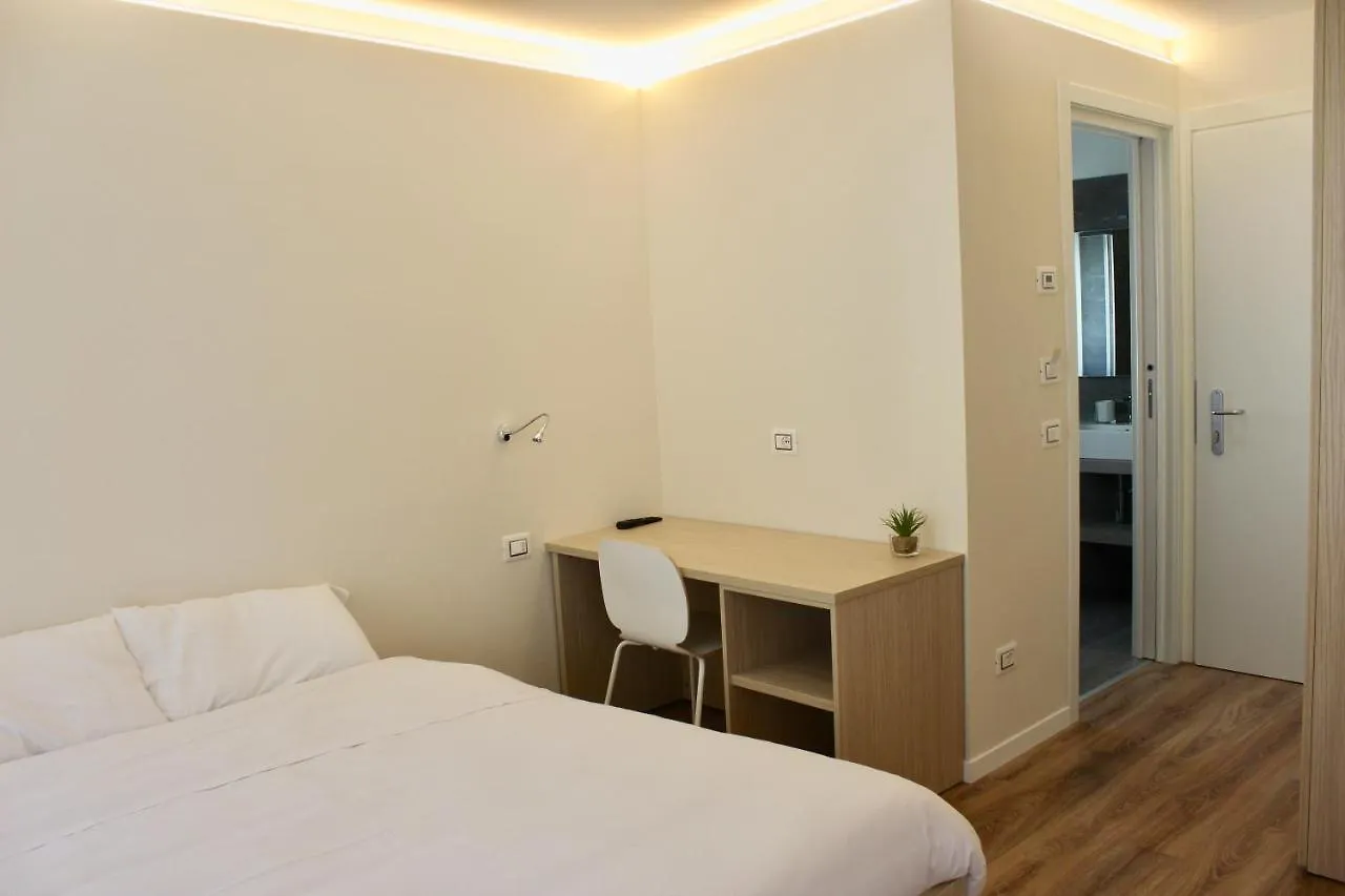 B&B Penak Mountain Wellness Aprica 0*,  Olaszország