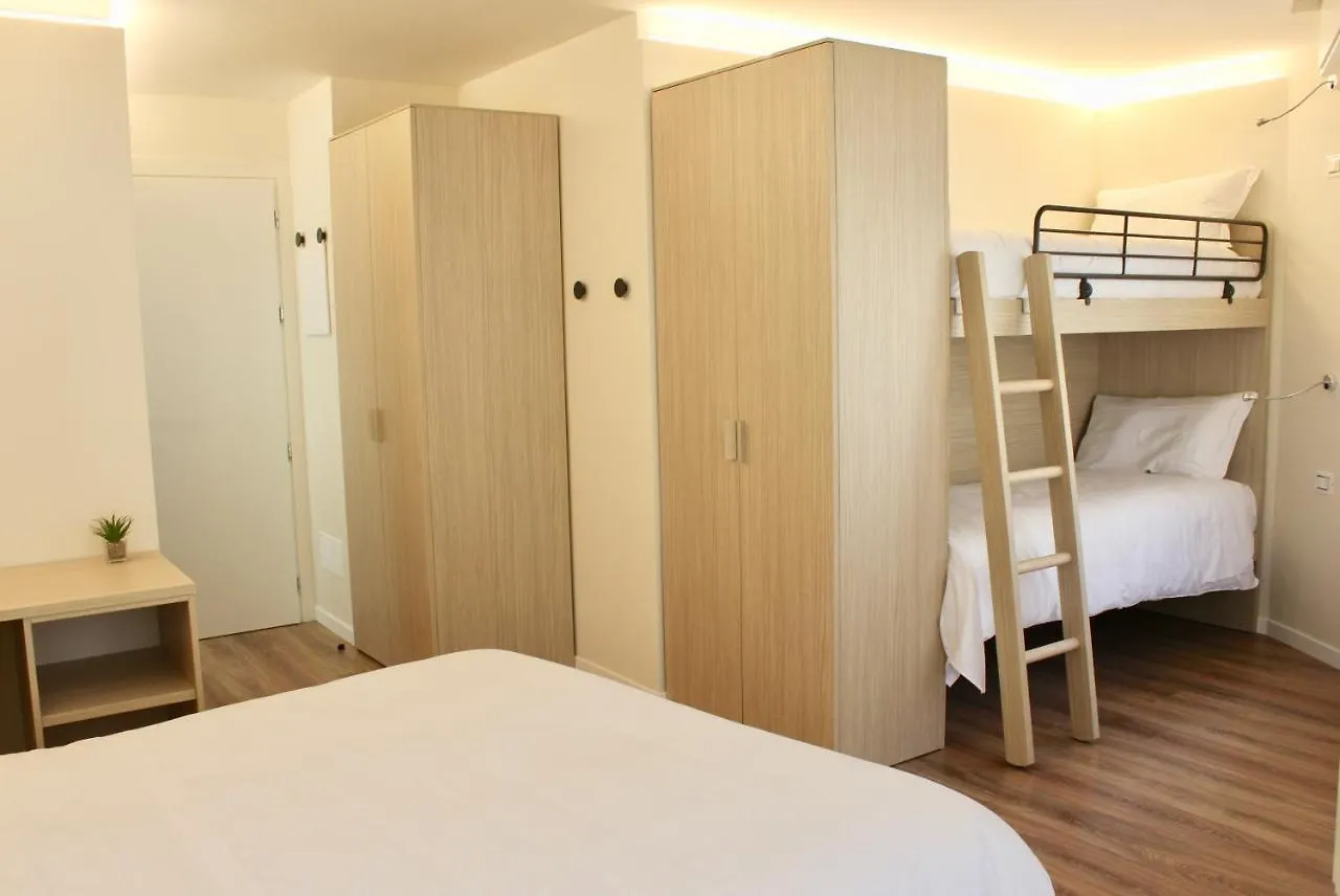 B&B Penak Mountain Wellness Aprica Panzió