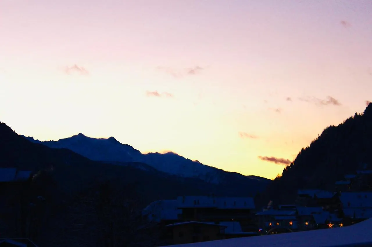 B&B Penak Mountain Wellness Aprica